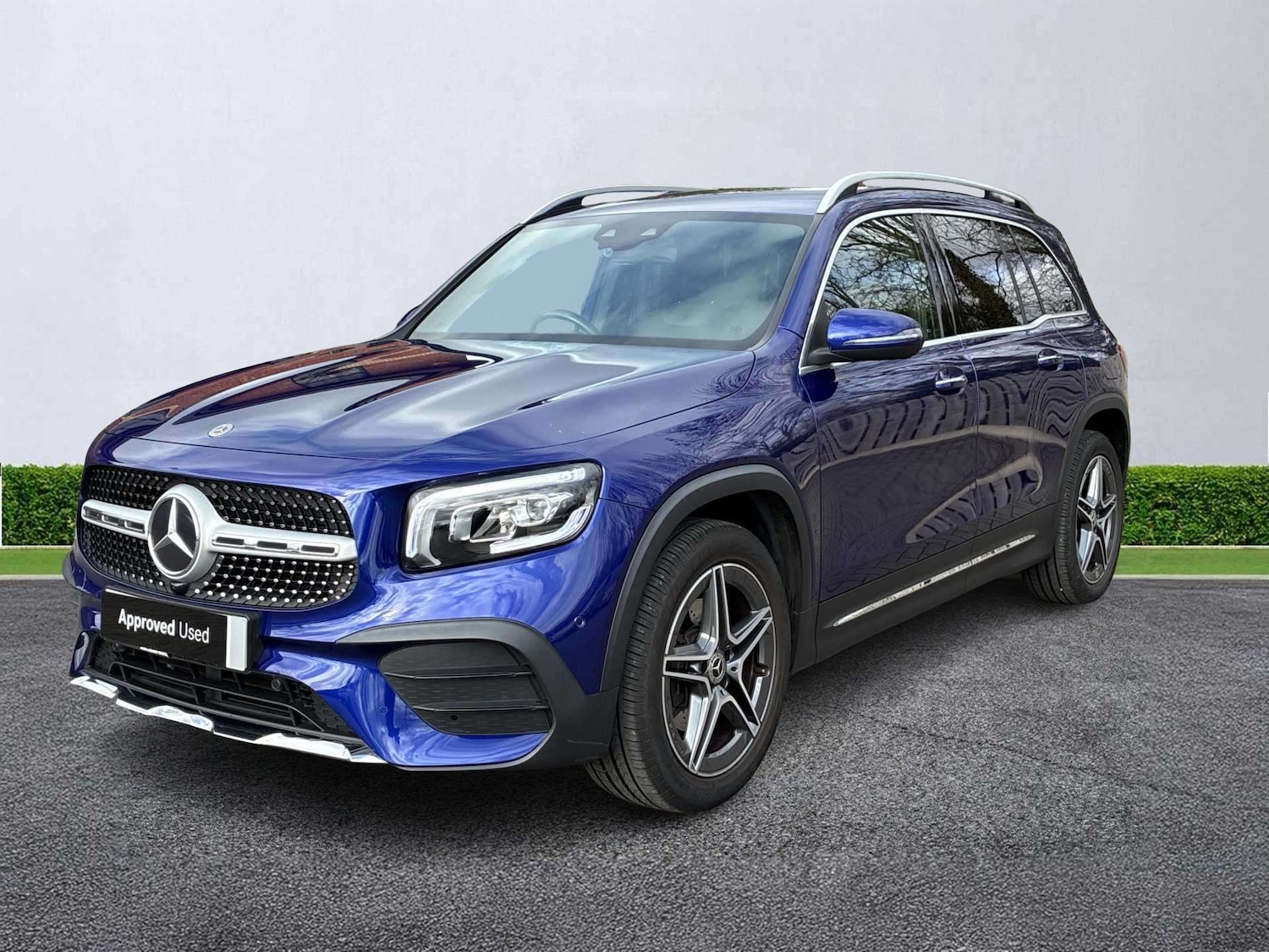 Used Mercedes-Benz GLB 2022 for sale - 78090977: Photo 20