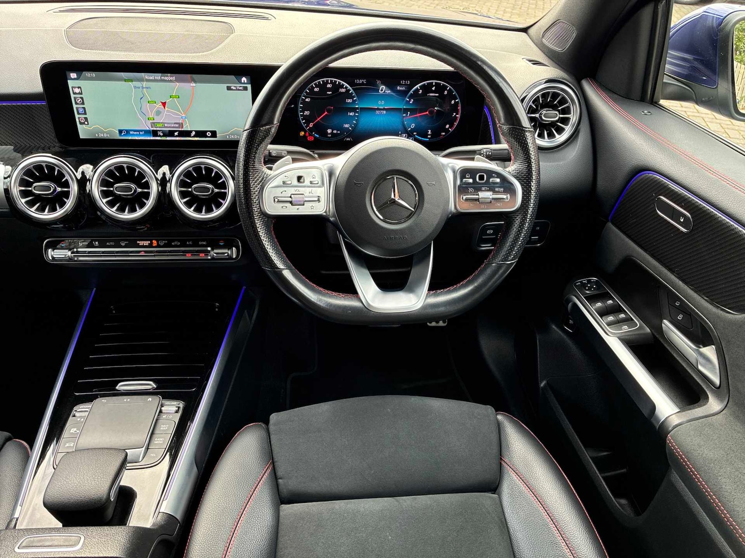 Used Mercedes-Benz GLB 2022 for sale - 78090977: Photo 21