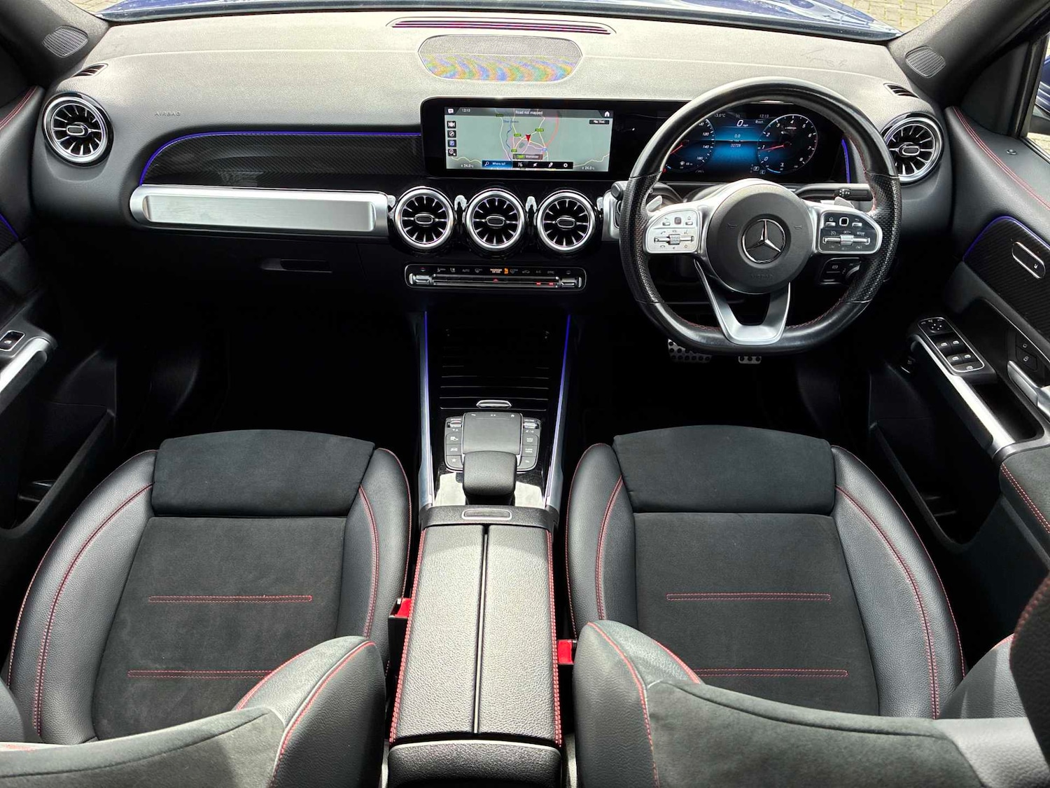 Used Mercedes-Benz GLB 2022 for sale - 78090977: Photo 23