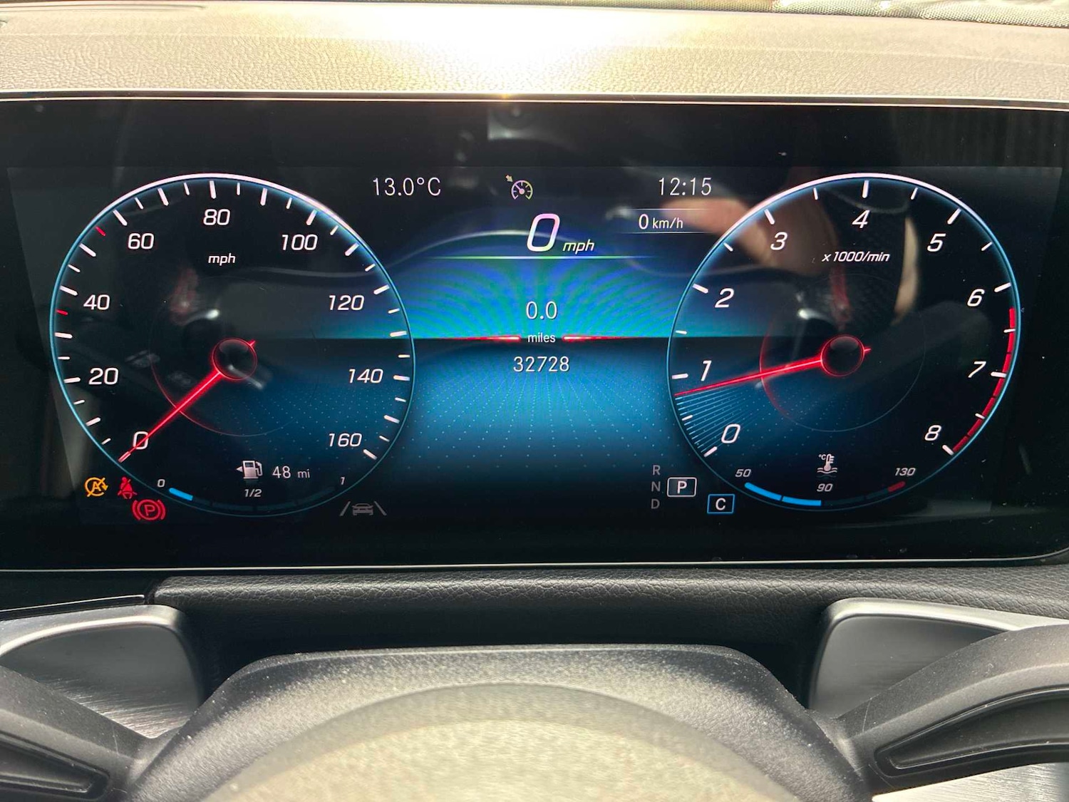 Used Mercedes-Benz GLB 2022 for sale - 78090977: Photo 24