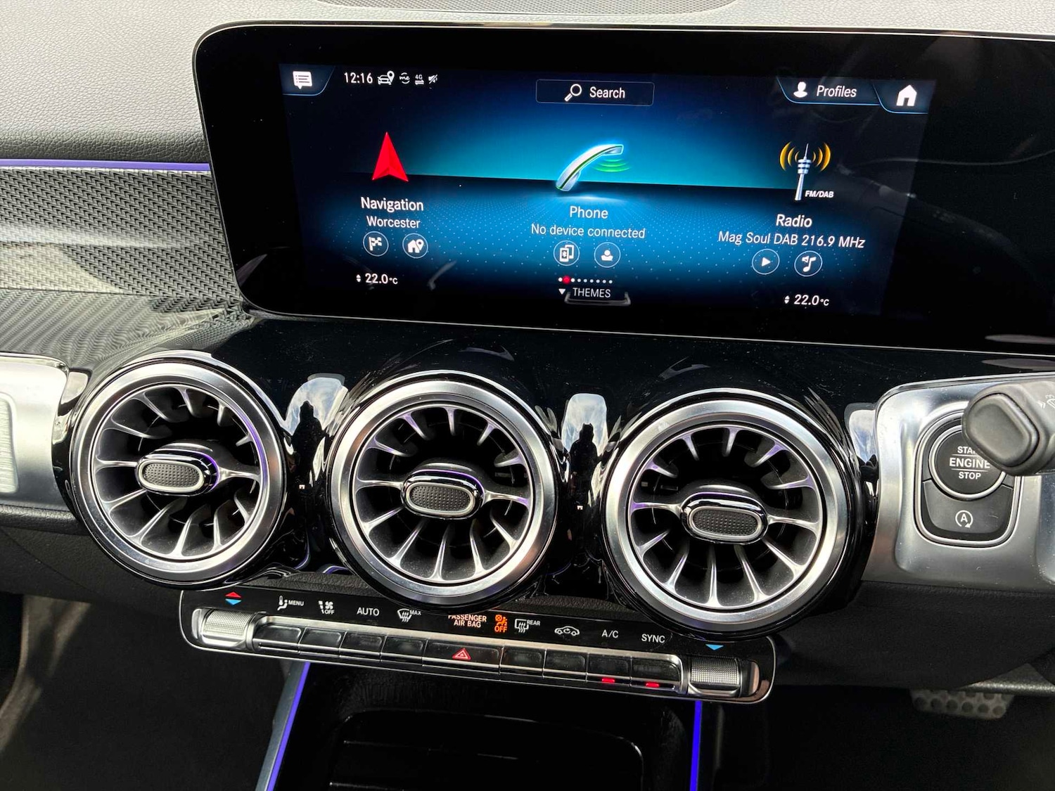 Used Mercedes-Benz GLB 2022 for sale - 78090977: Photo 25