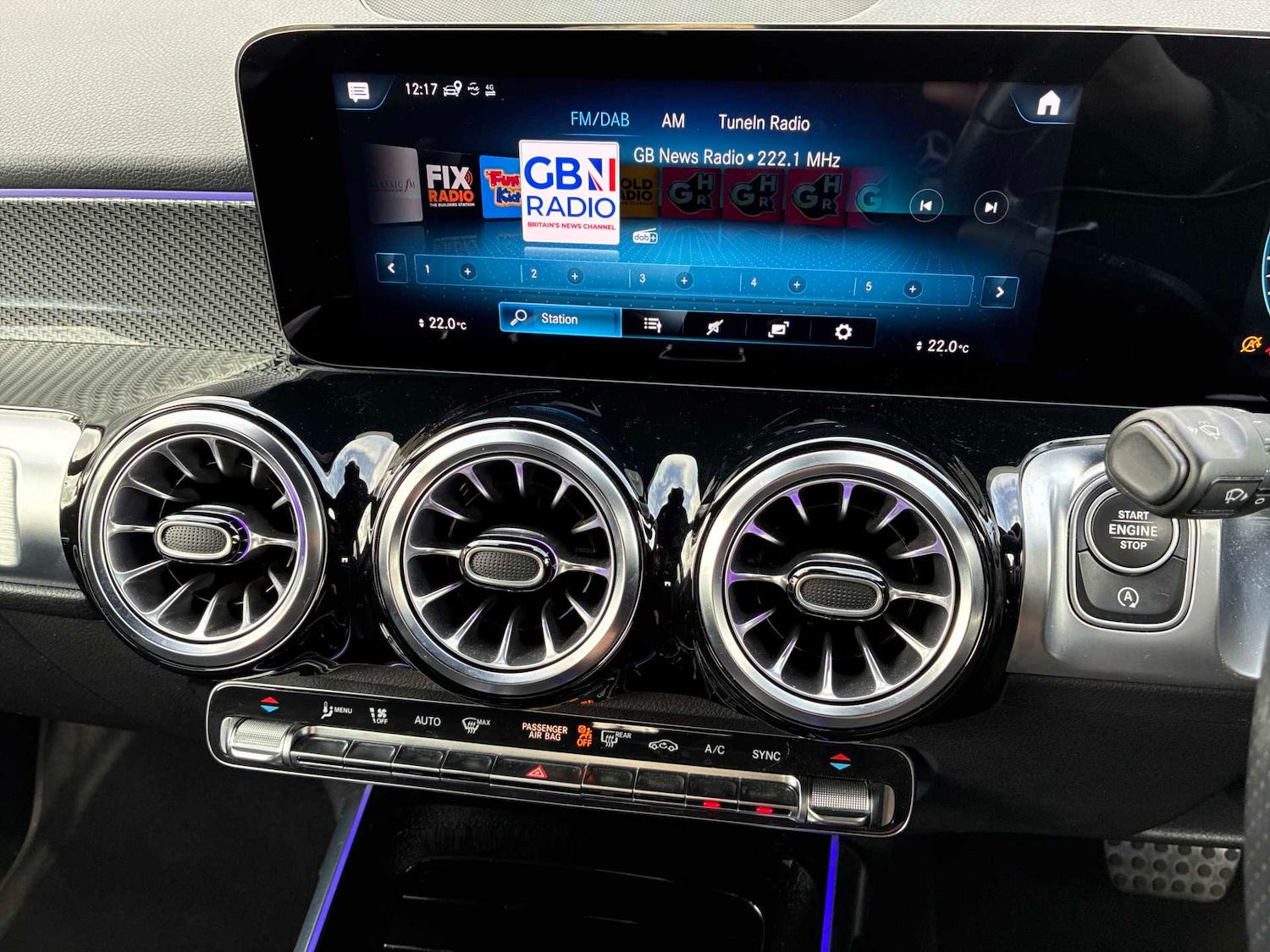 Used Mercedes-Benz GLB 2022 for sale - 78090977: Photo 26