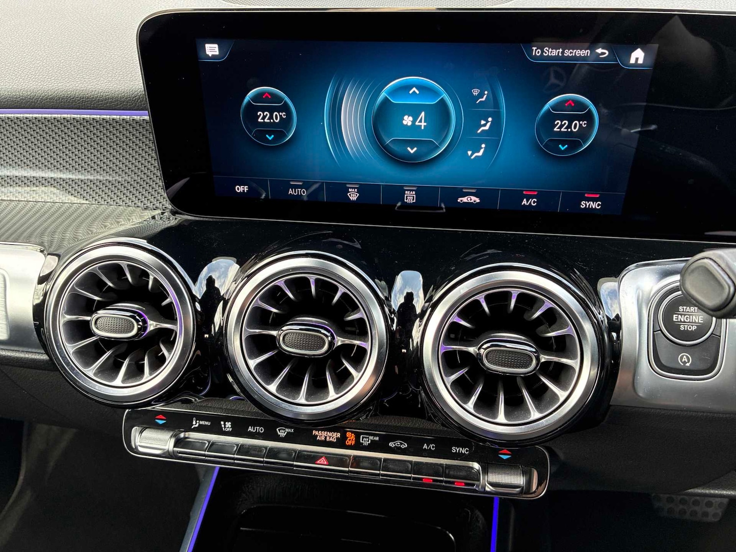 Used Mercedes-Benz GLB 2022 for sale - 78090977: Photo 27