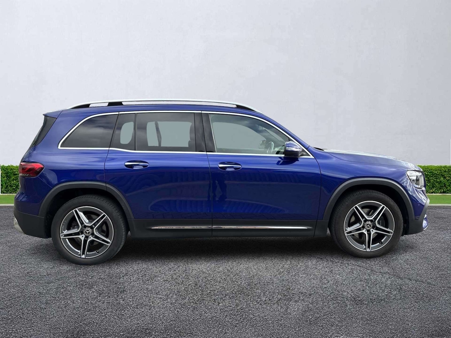 Used Mercedes-Benz GLB 2022 for sale - 78090977: Photo 3