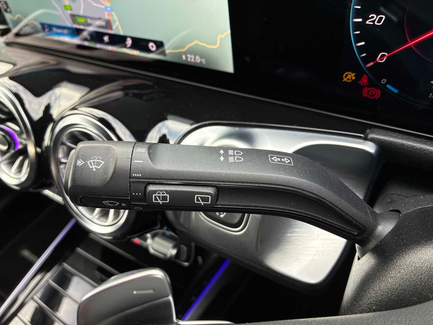 Used Mercedes-Benz GLB 2022 for sale - 78090977: Photo 30