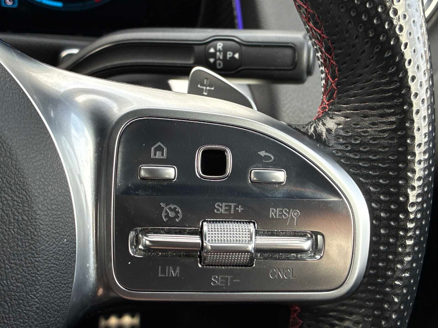 Used Mercedes-Benz GLB 2022 for sale - 78090977: Photo 31