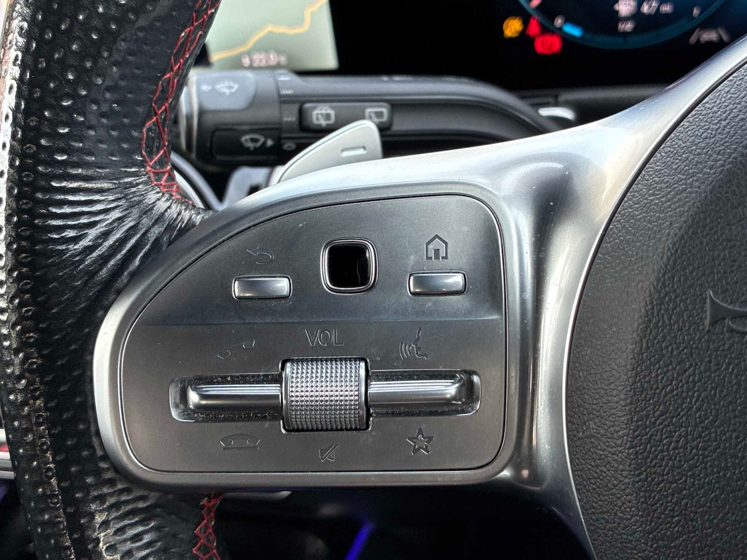 Used Mercedes-Benz GLB 2022 for sale - 78090977: Photo 32