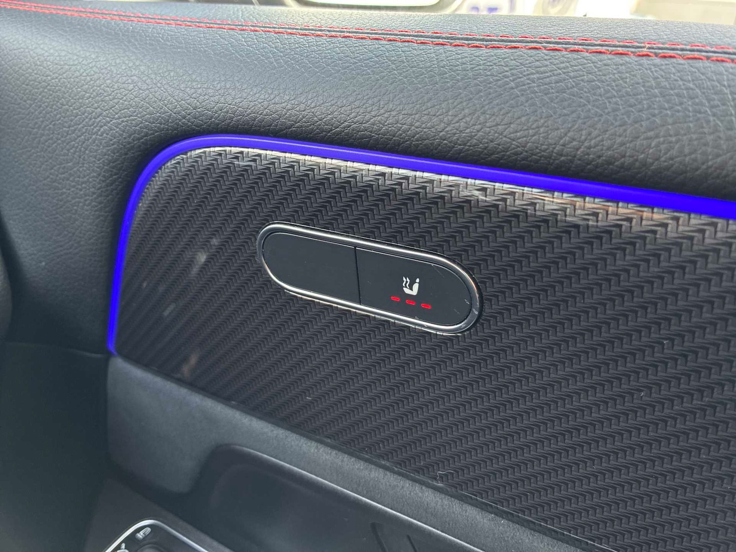 Used Mercedes-Benz GLB 2022 for sale - 78090977: Photo 34