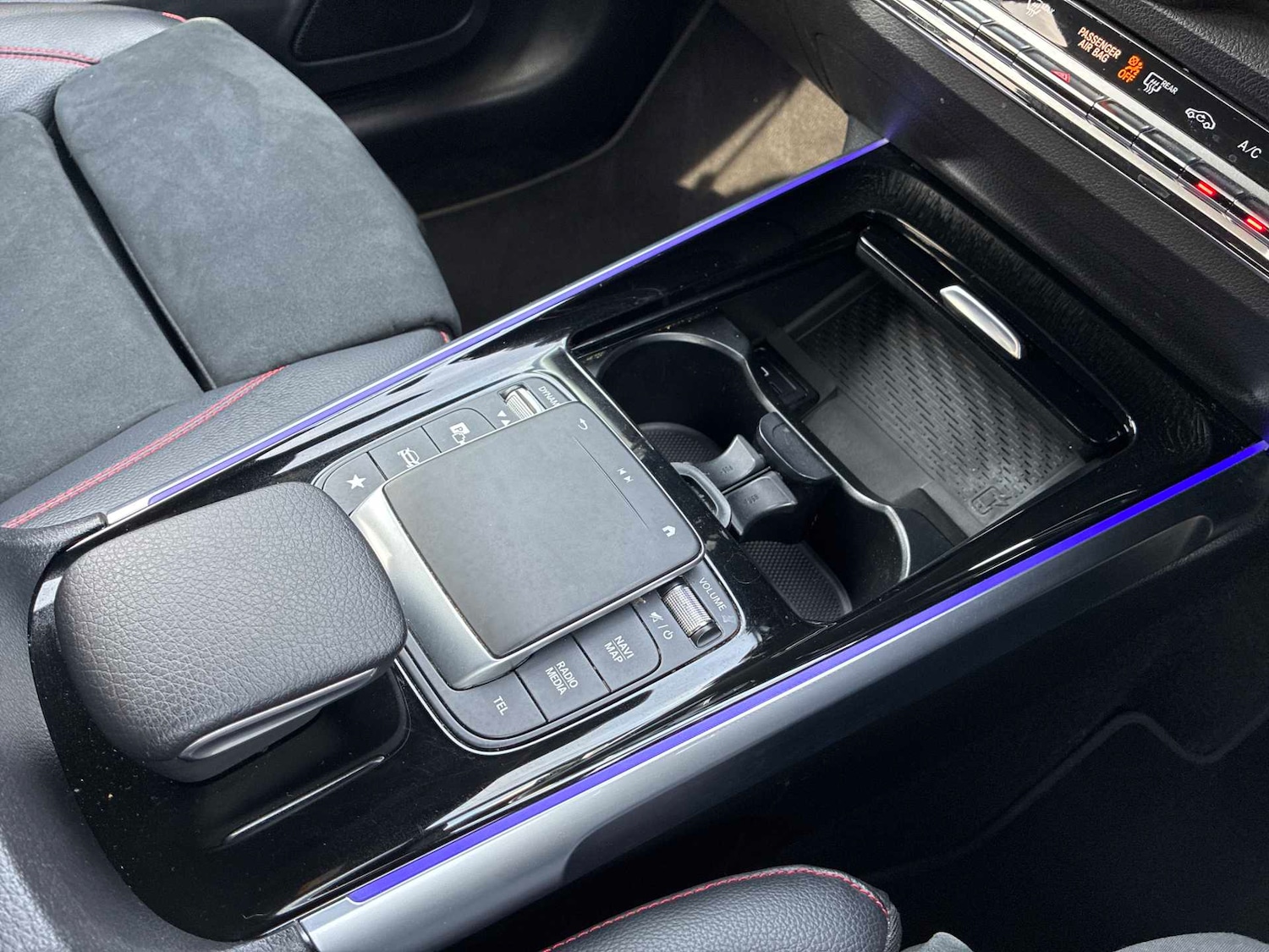 Used Mercedes-Benz GLB 2022 for sale - 78090977: Photo 36