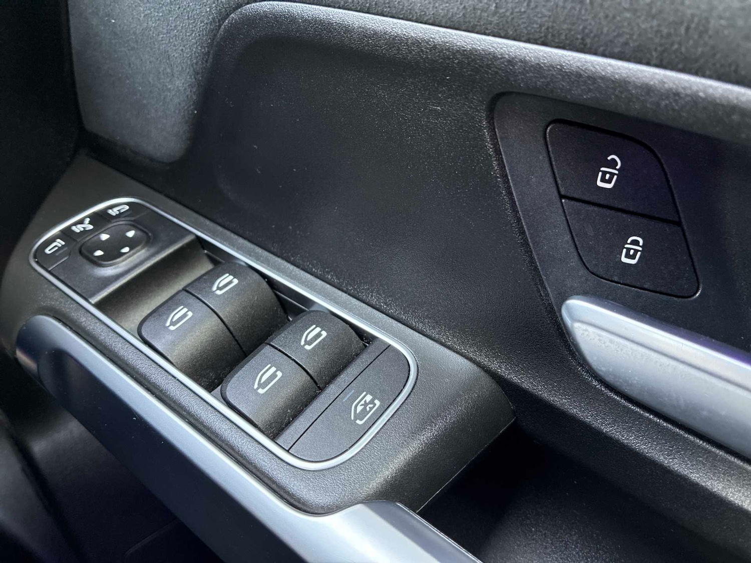 Used Mercedes-Benz GLB 2022 for sale - 78090977: Photo 39