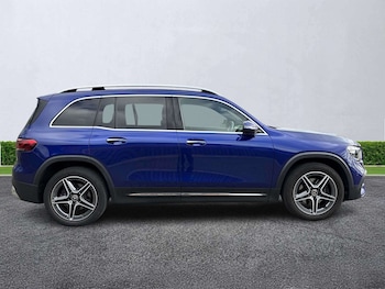 Used Mercedes-Benz GLB 2022 for sale - 78090977: Photo