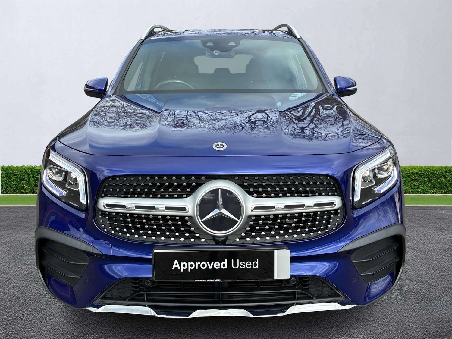 Used Mercedes-Benz GLB 2022 for sale - 78090977: Photo 5