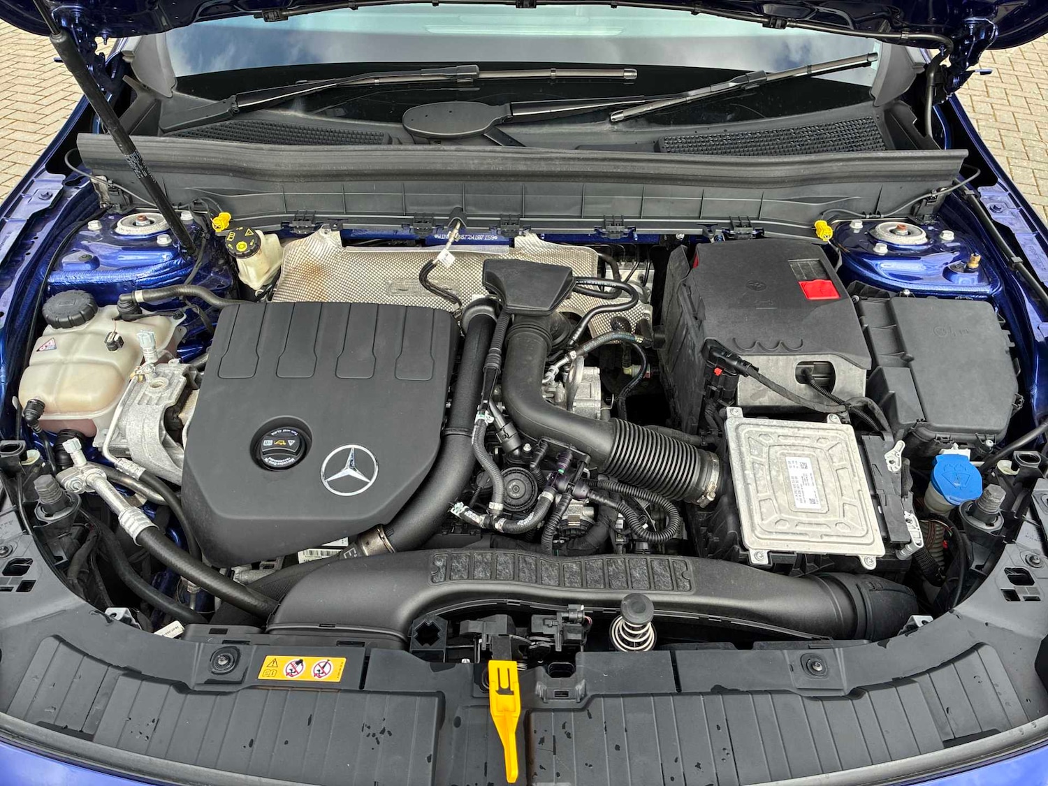 Used Mercedes-Benz GLB 2022 for sale - 78090977: Photo 7