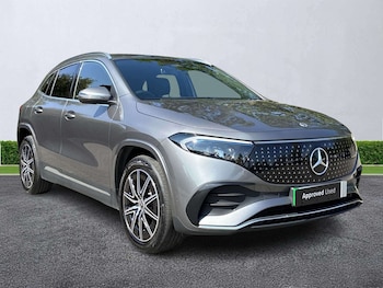 Used Mercedes-Benz EQA 2024 for sale - 79185559: Photo