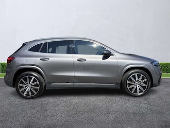 Used Mercedes-Benz EQA 2024 for sale - 79185559: Photo
