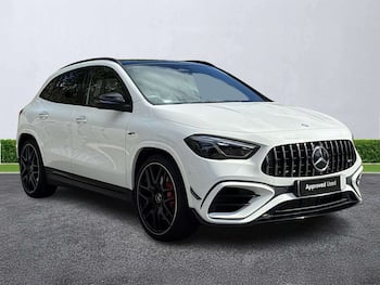Used Mercedes-Benz GLA 2026 for sale - 79806057: Photo