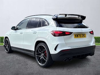 Used Mercedes-Benz GLA 2026 for sale - 79806057: Photo