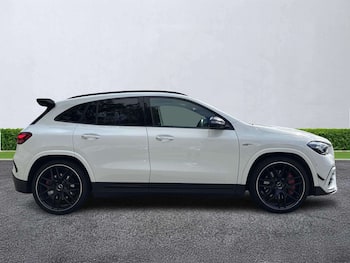 Used Mercedes-Benz GLA 2026 for sale - 79806057: Photo
