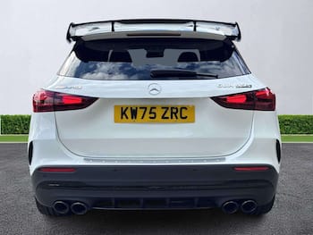 Used Mercedes-Benz GLA 2026 for sale - 79806057: Photo