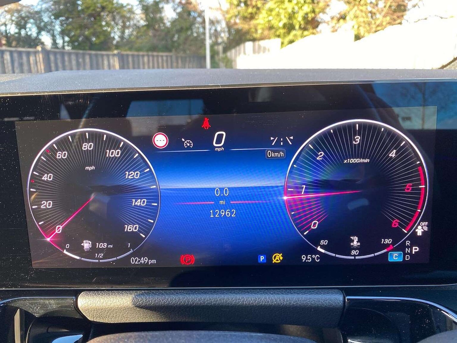 Used Mercedes-Benz GLA 2024 for sale - 77688045: Photo 10