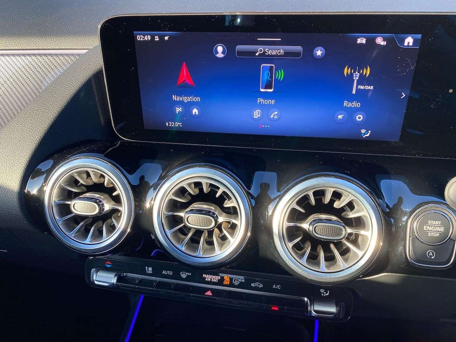 Used Mercedes-Benz GLA 2024 for sale - 77688045: Photo 11