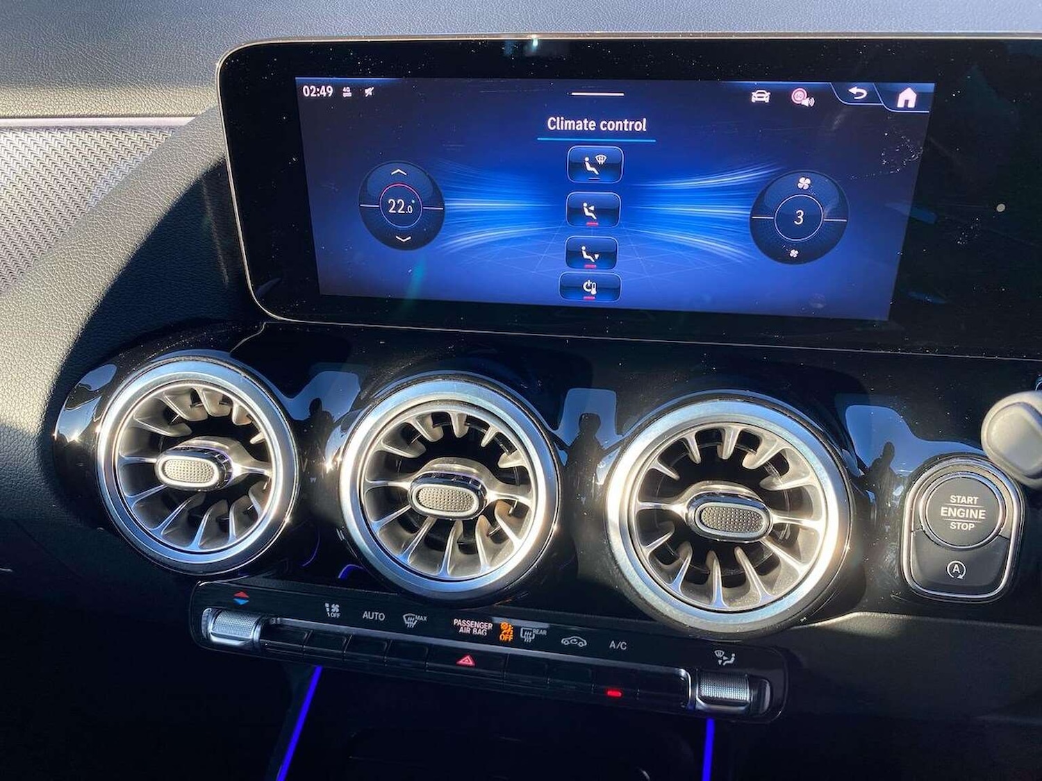 Used Mercedes-Benz GLA 2024 for sale - 77688045: Photo 12