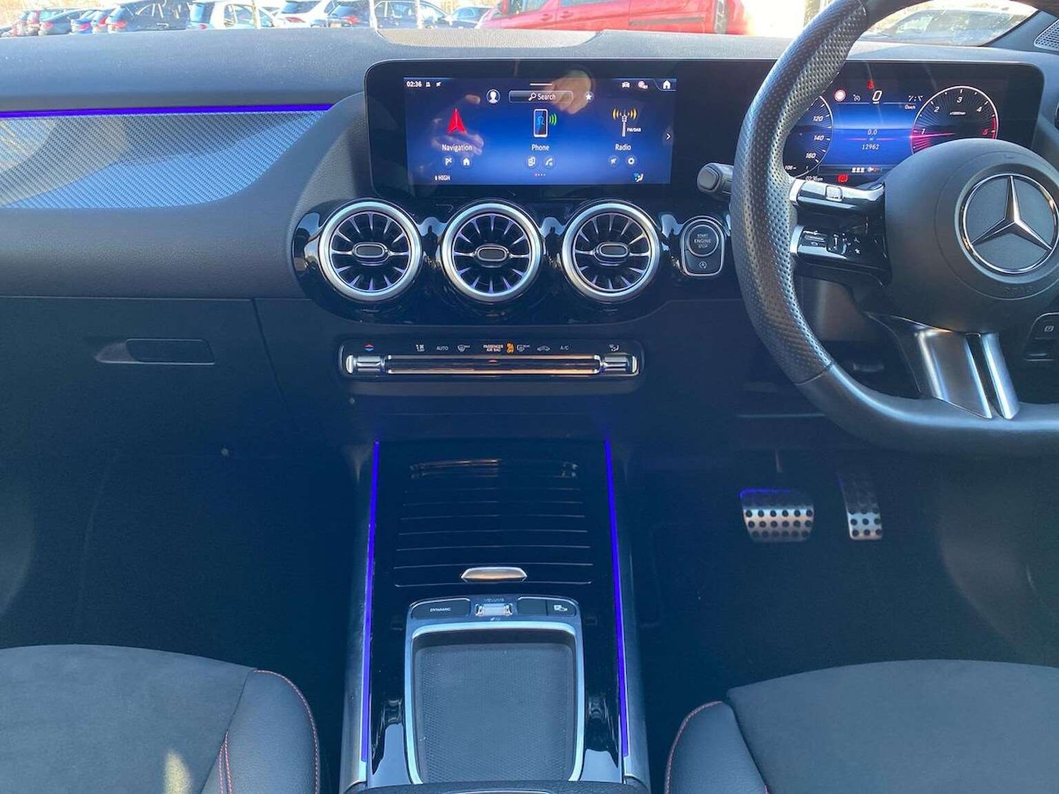 Used Mercedes-Benz GLA 2024 for sale - 77688045: Photo 13