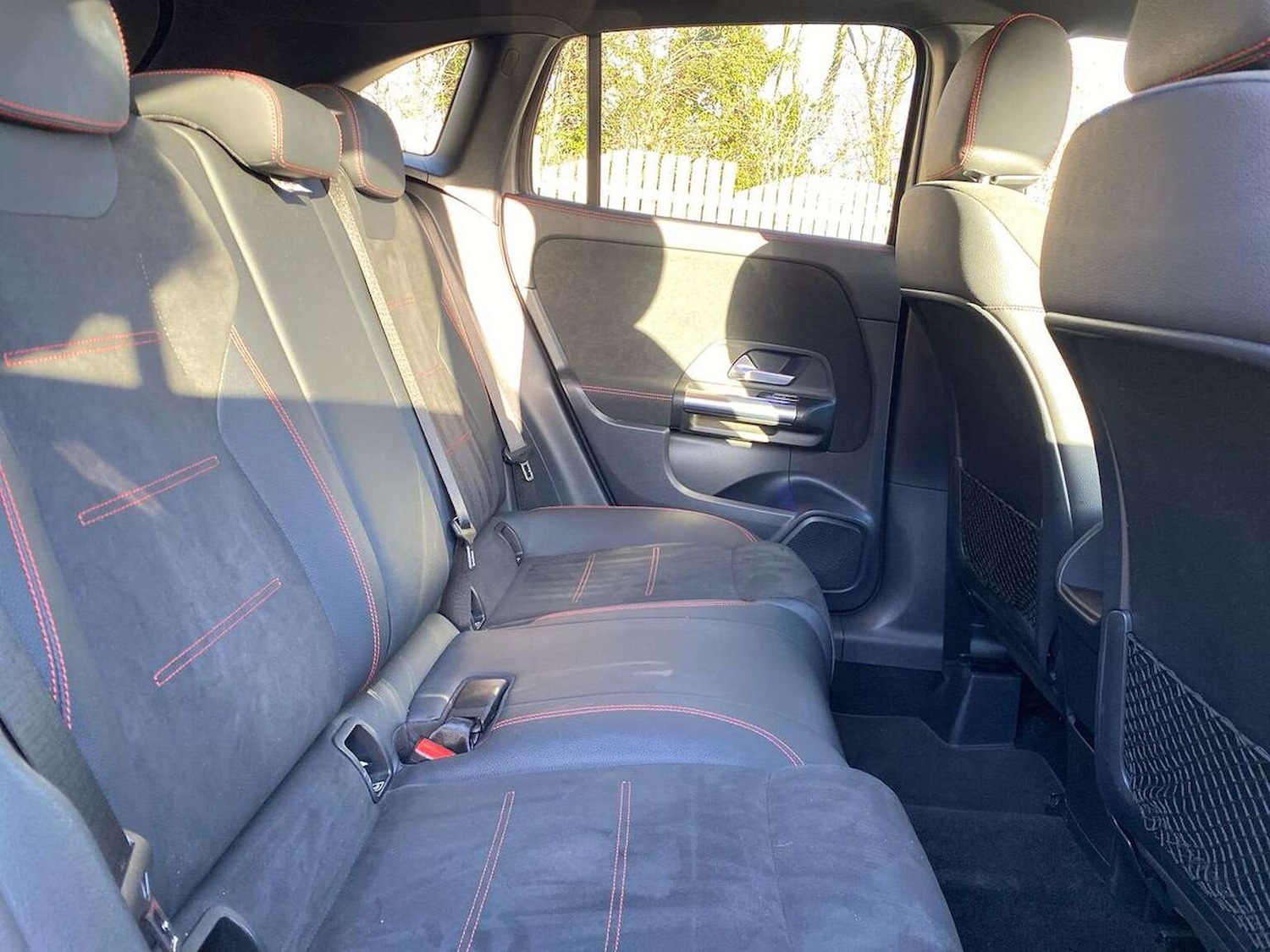 Used Mercedes-Benz GLA 2024 for sale - 77688045: Photo 16