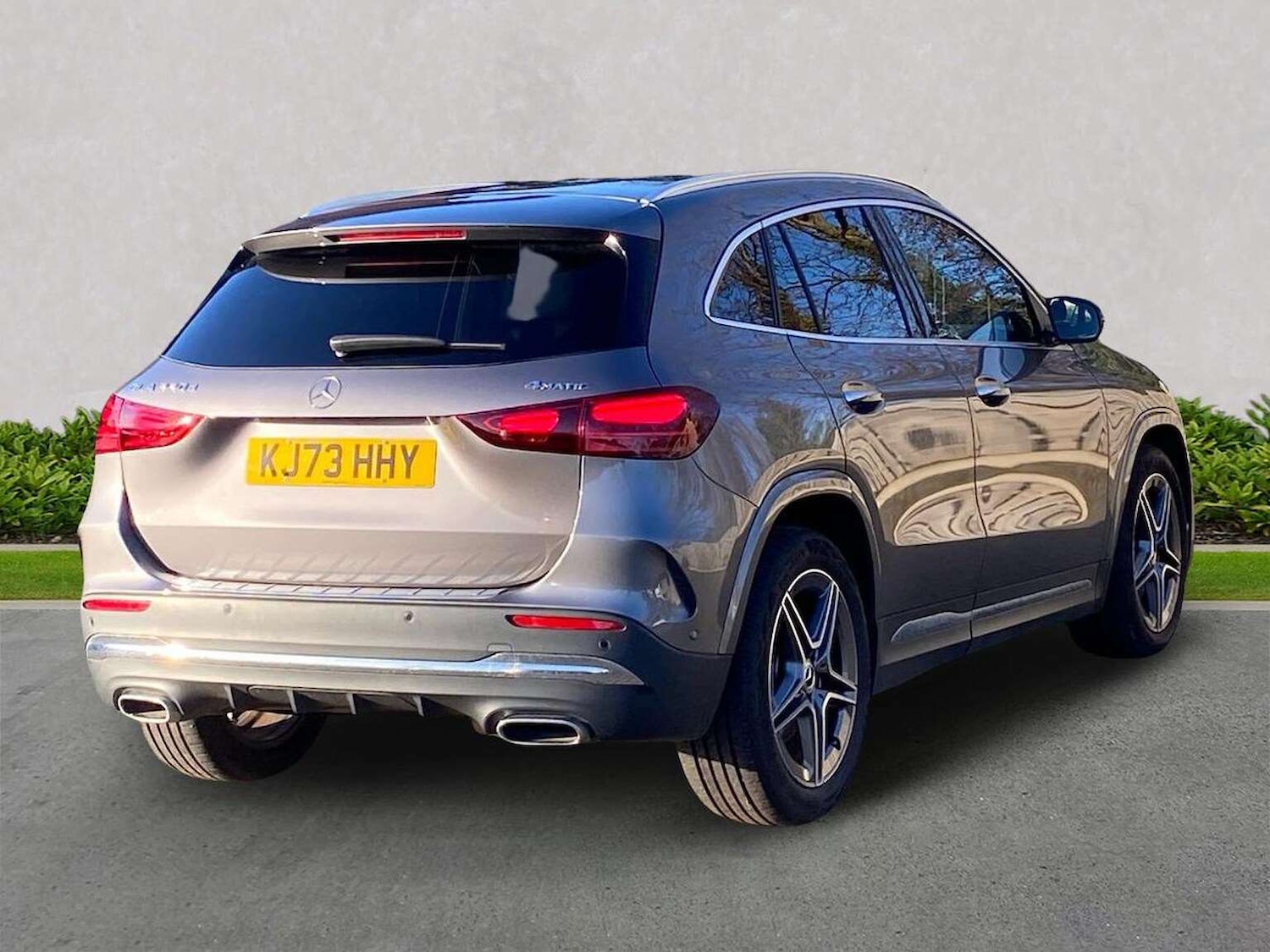 Used Mercedes-Benz GLA 2024 for sale - 77688045: Photo 18
