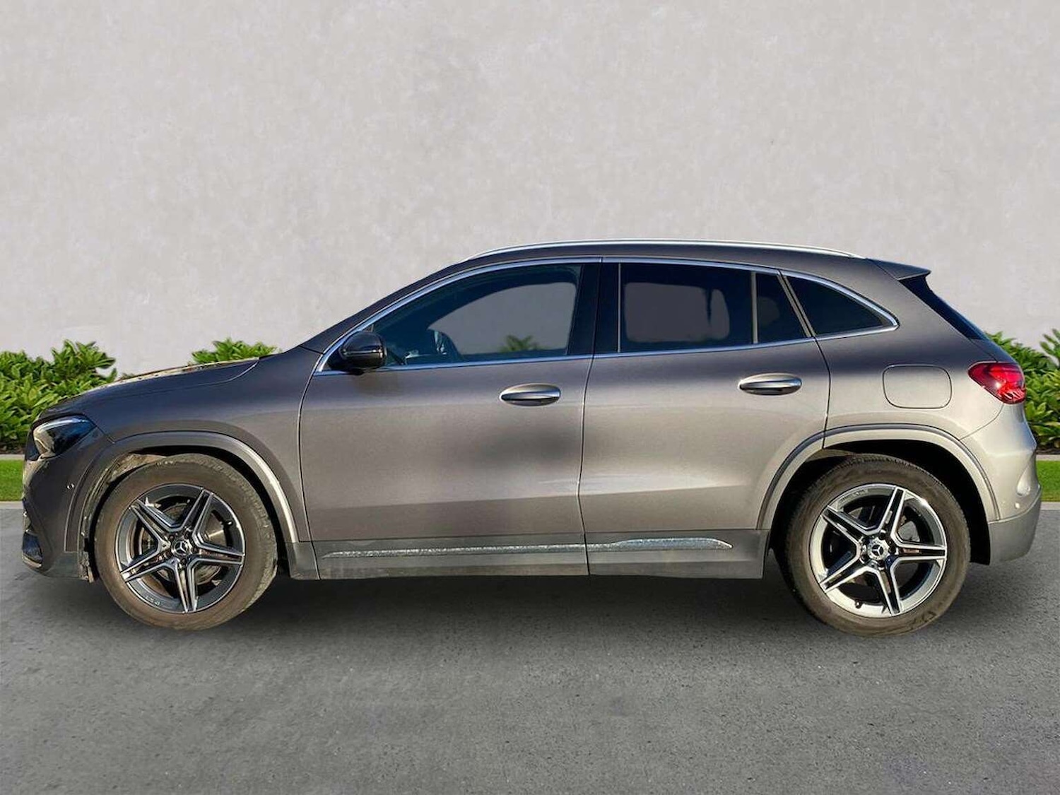 Used Mercedes-Benz GLA 2024 for sale - 77688045: Photo 19