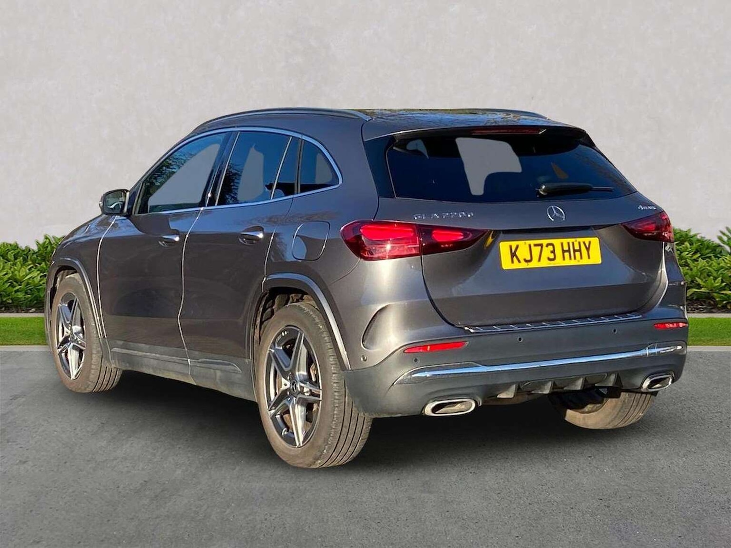 Used Mercedes-Benz GLA 2024 for sale - 77688045: Photo 2