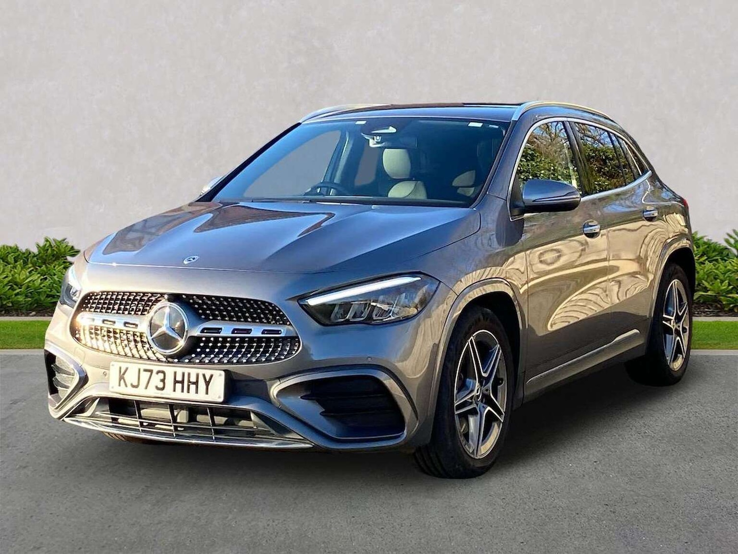 Used Mercedes-Benz GLA 2024 for sale - 77688045: Photo 20