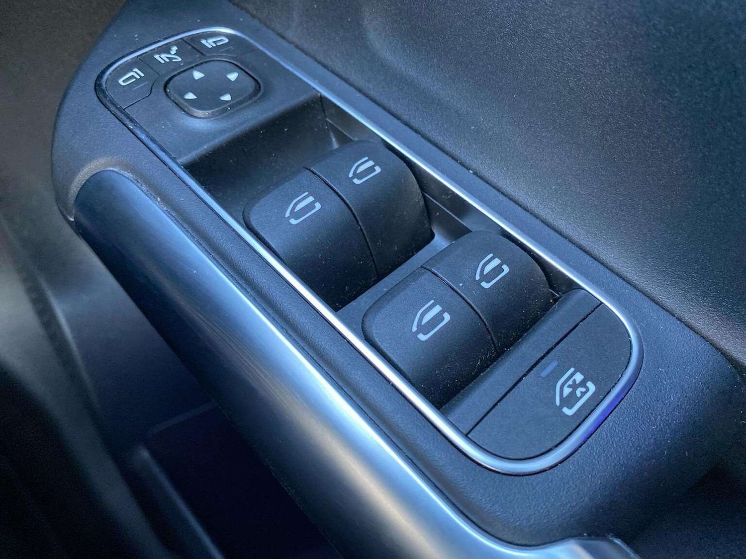 Used Mercedes-Benz GLA 2024 for sale - 77688045: Photo 21