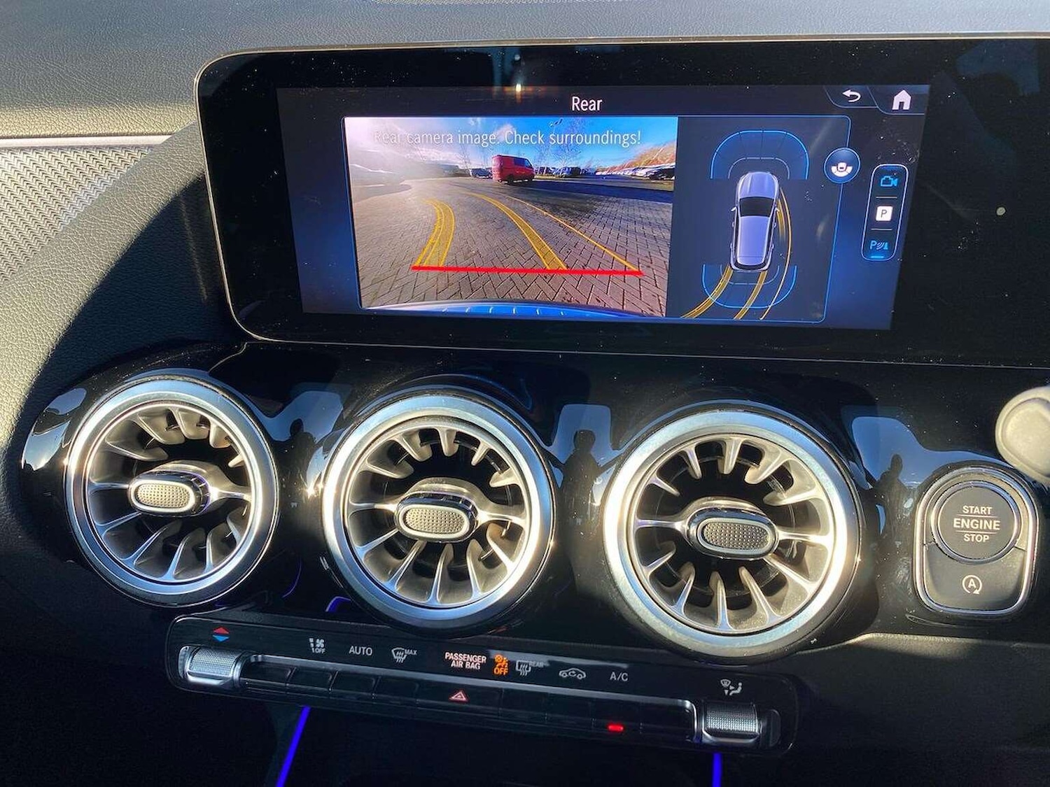 Used Mercedes-Benz GLA 2024 for sale - 77688045: Photo 23