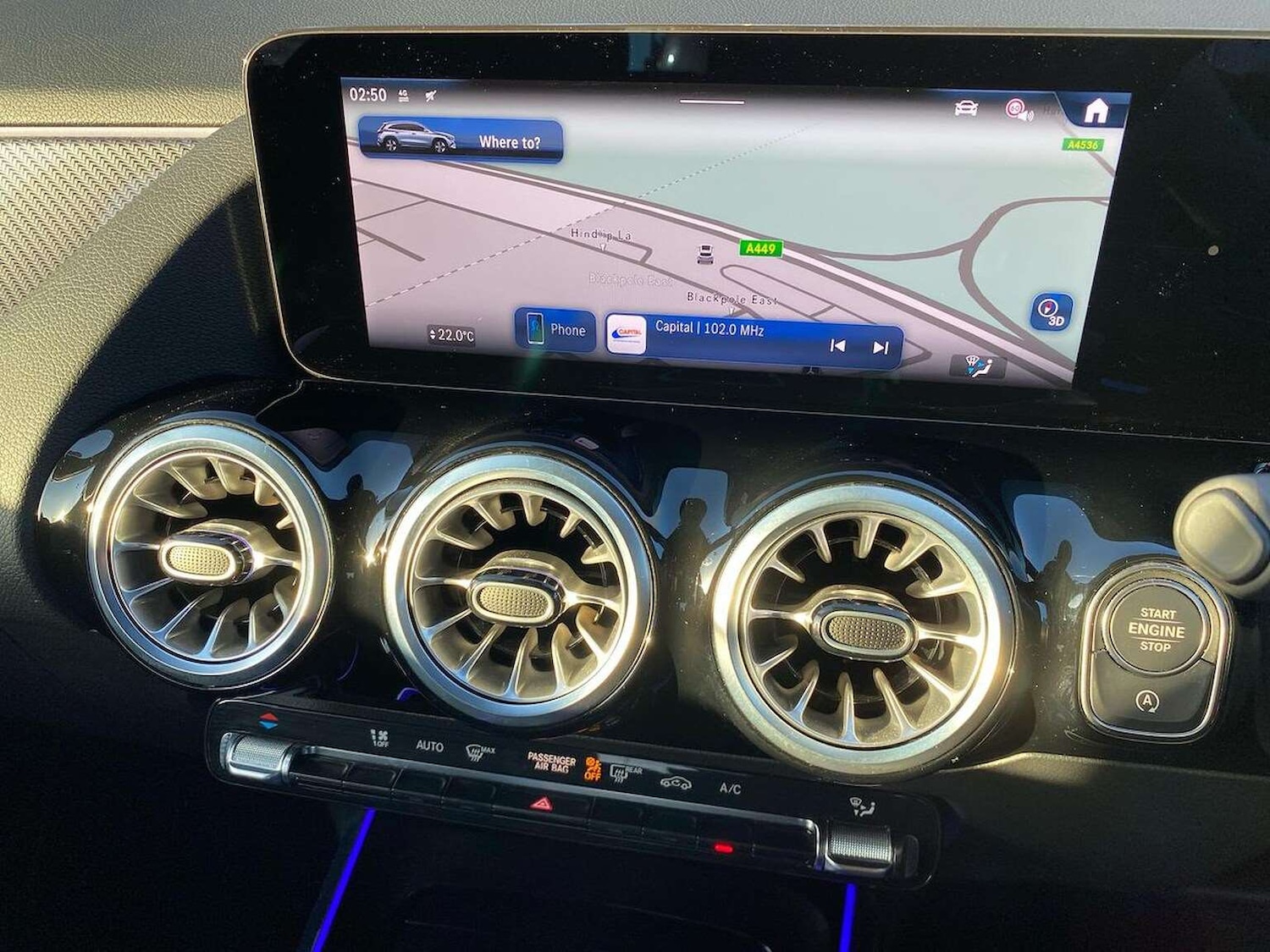 Used Mercedes-Benz GLA 2024 for sale - 77688045: Photo 24