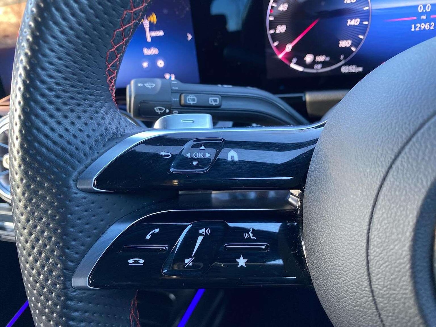 Used Mercedes-Benz GLA 2024 for sale - 77688045: Photo 26