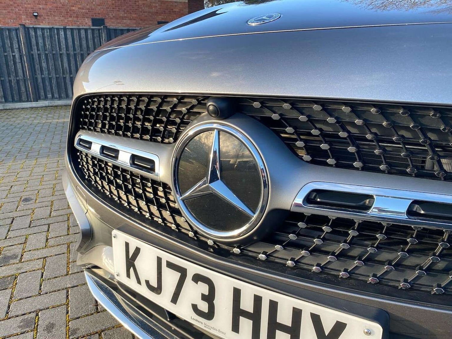 Used Mercedes-Benz GLA 2024 for sale - 77688045: Photo 33