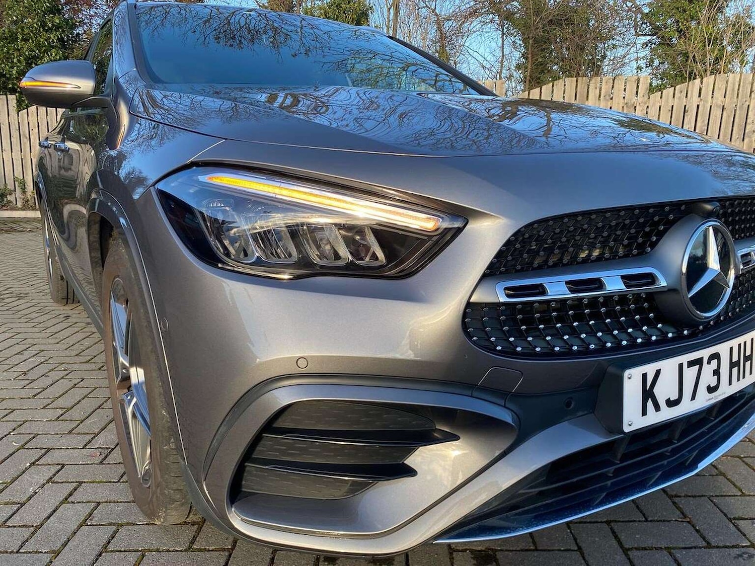 Used Mercedes-Benz GLA 2024 for sale - 77688045: Photo 34