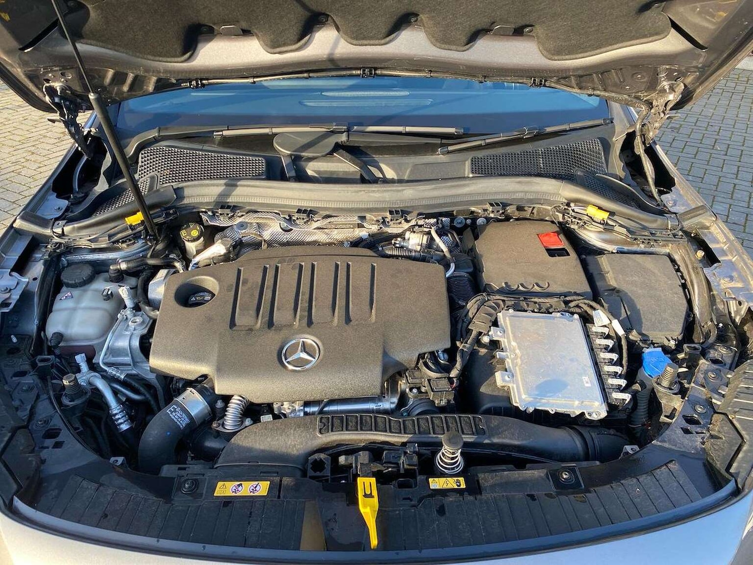 Used Mercedes-Benz GLA 2024 for sale - 77688045: Photo 39