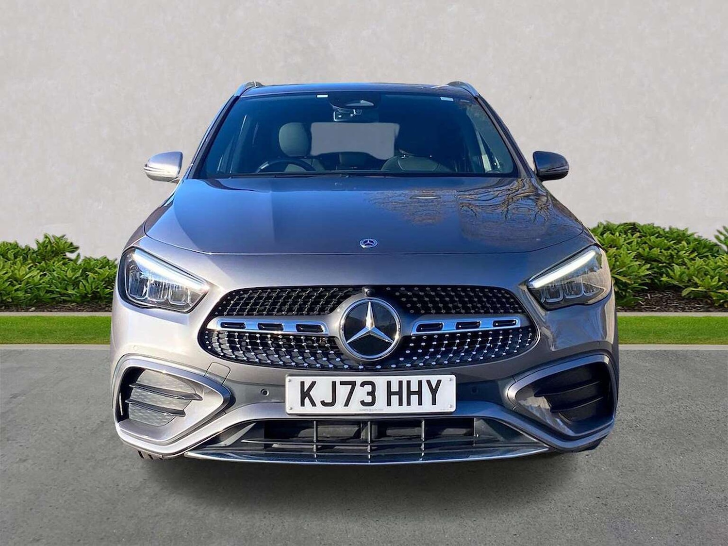 Used Mercedes-Benz GLA 2024 for sale - 77688045: Photo 5
