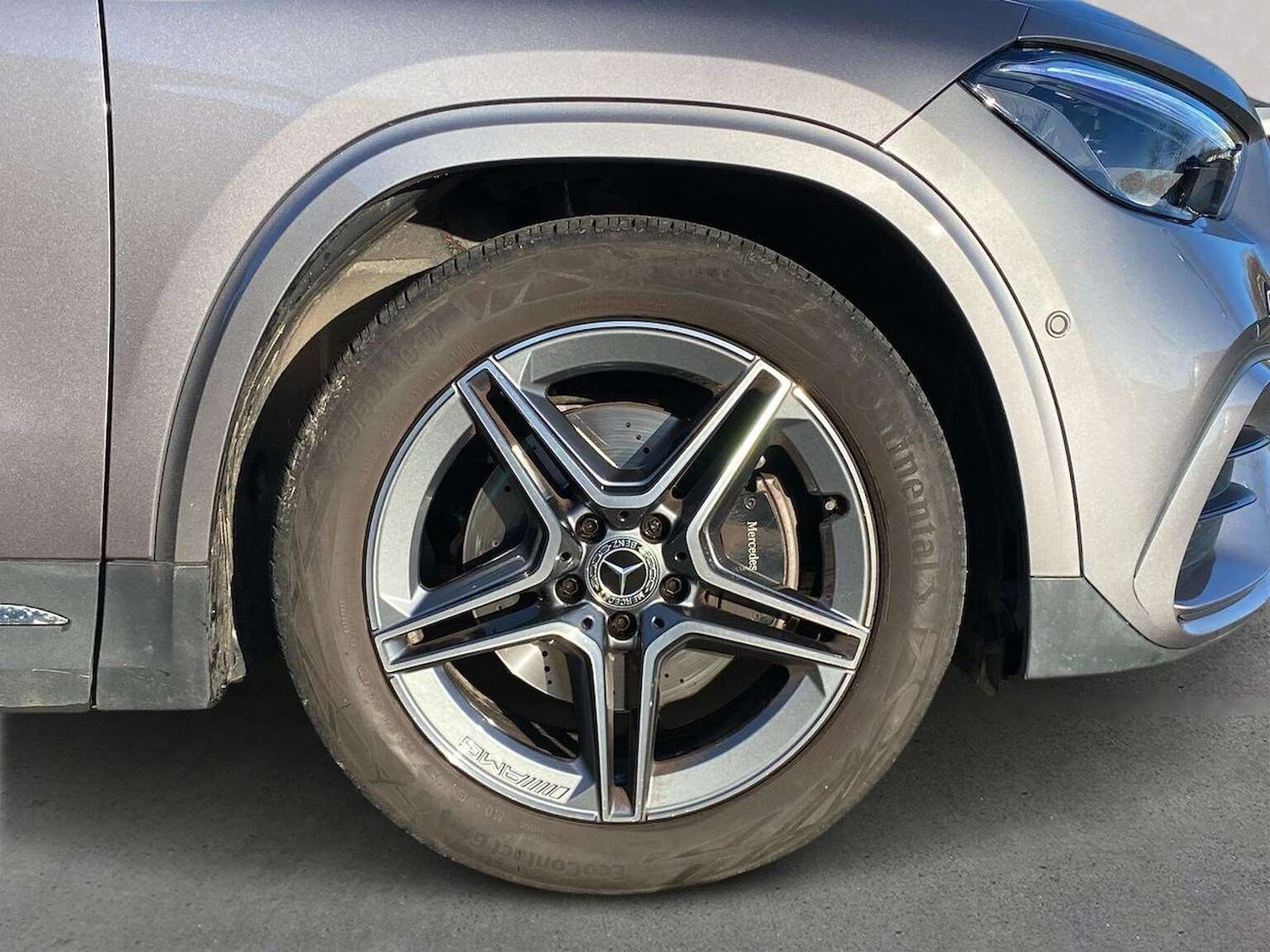 Used Mercedes-Benz GLA 2024 for sale - 77688045: Photo 6