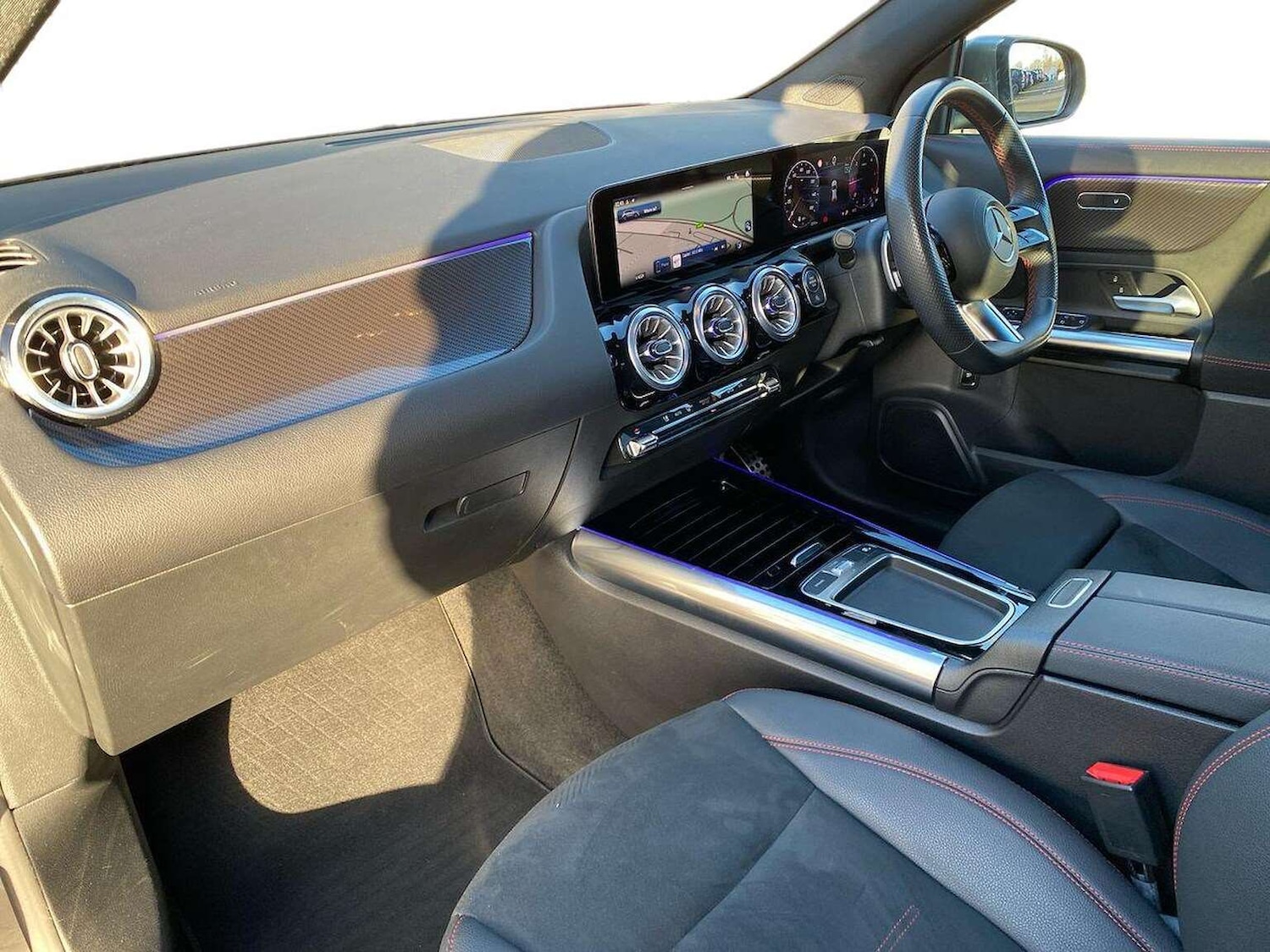 Used Mercedes-Benz GLA 2024 for sale - 77688045: Photo 7