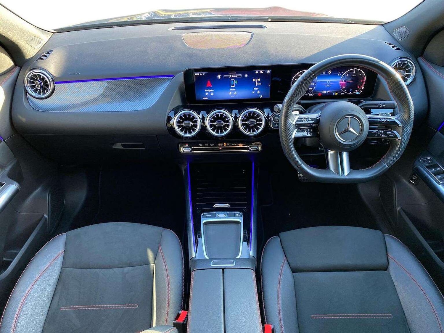 Used Mercedes-Benz GLA 2024 for sale - 77688045: Photo 8