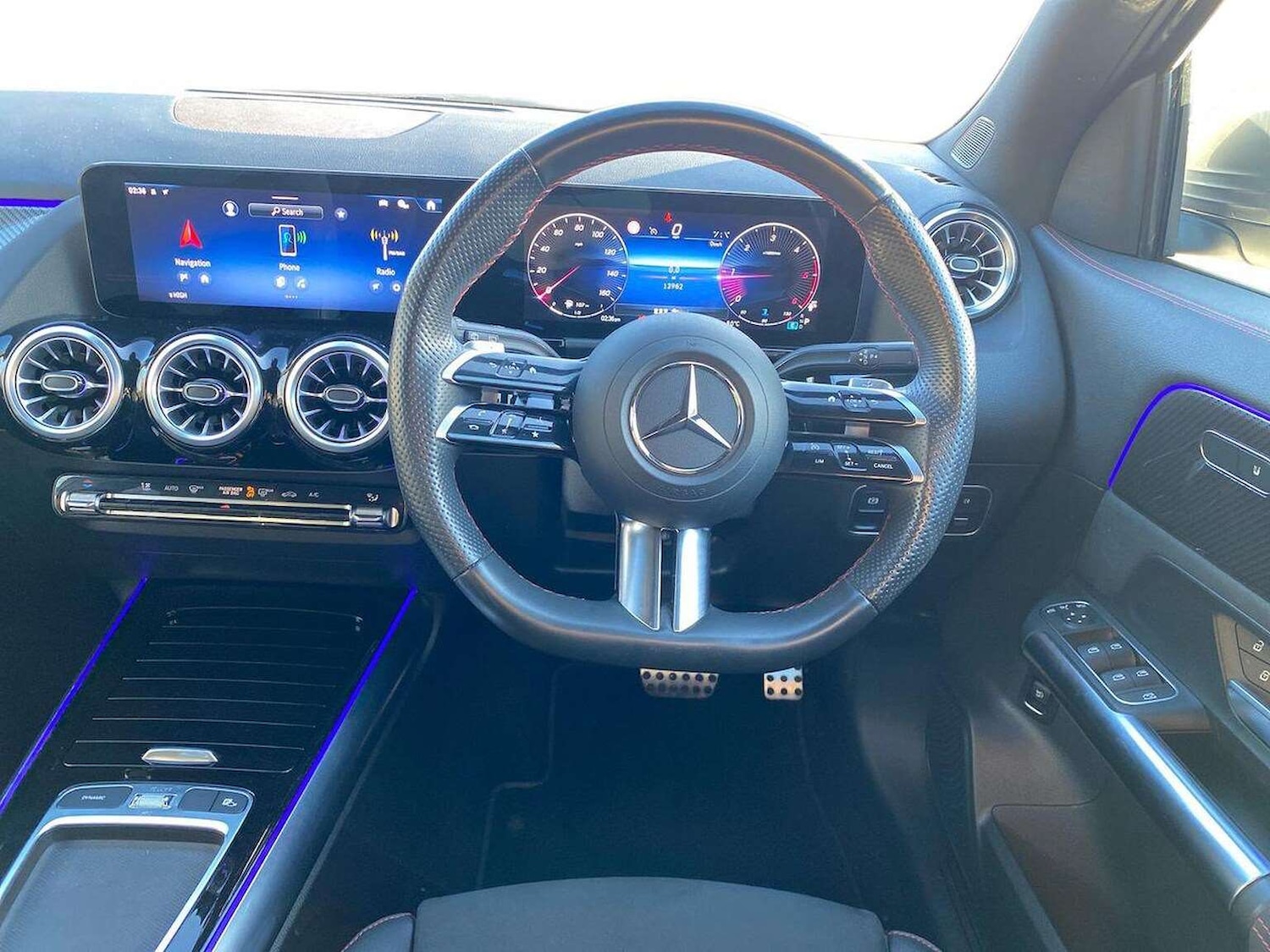 Used Mercedes-Benz GLA 2024 for sale - 77688045: Photo 9