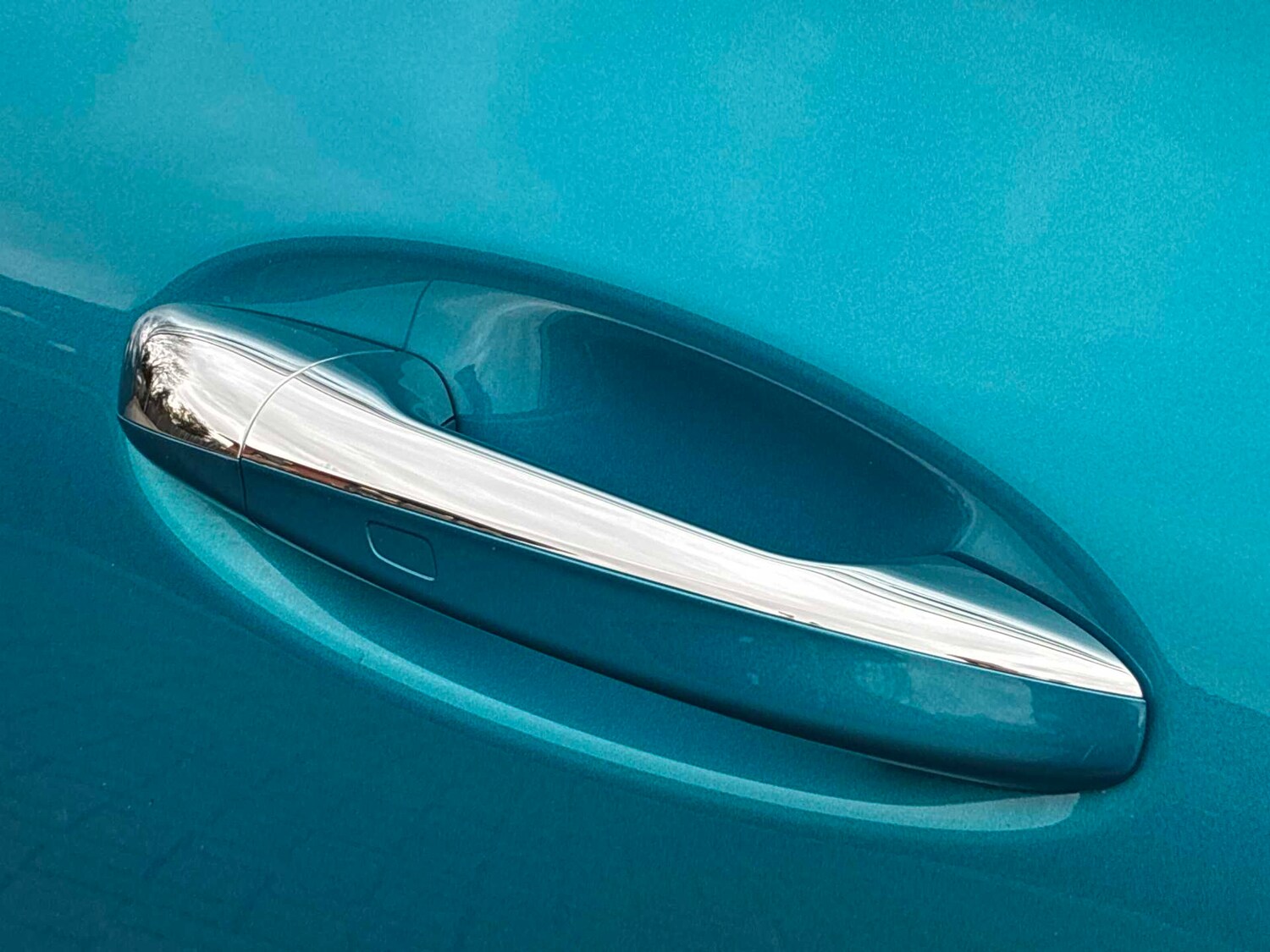 Used Mercedes-Benz CLA 2025 for sale - 78106397: Photo 11