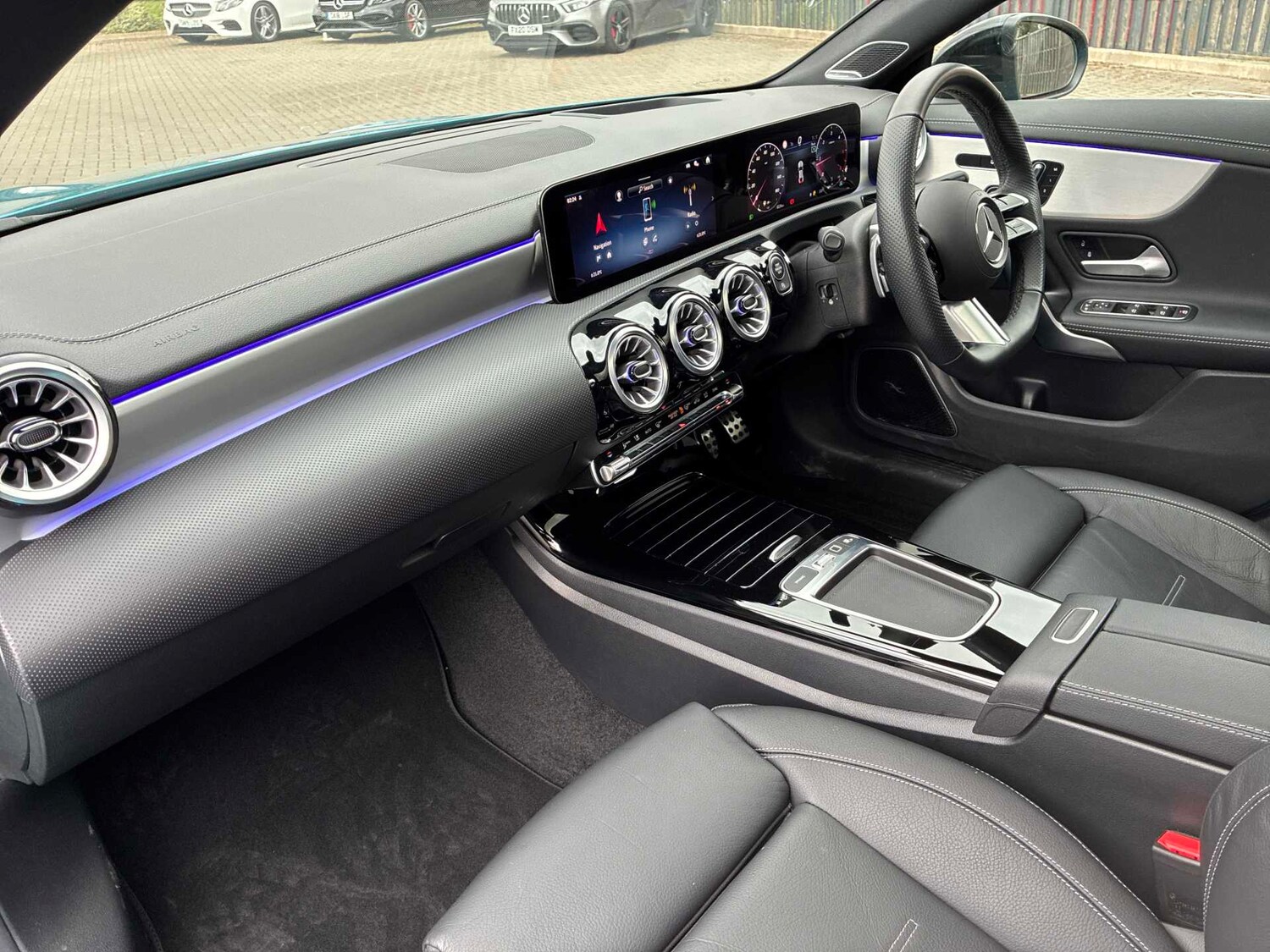 Used Mercedes-Benz CLA 2025 for sale - 78106397: Photo 15