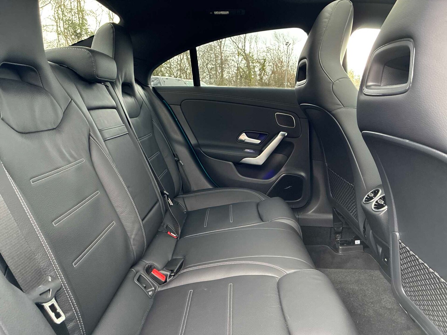 Used Mercedes-Benz CLA 2025 for sale - 78106397: Photo 17