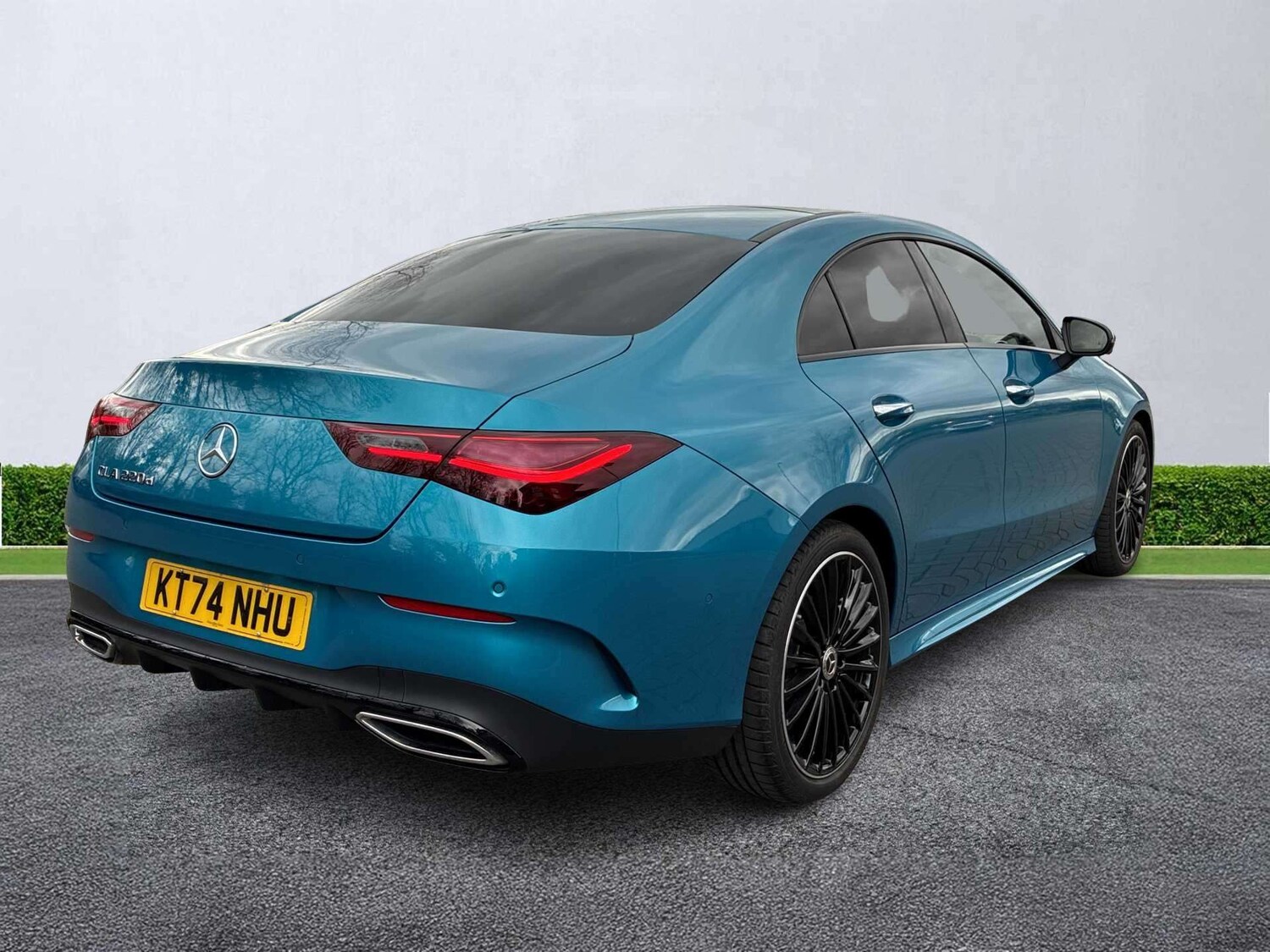 Used Mercedes-Benz CLA 2025 for sale - 78106397: Photo 18