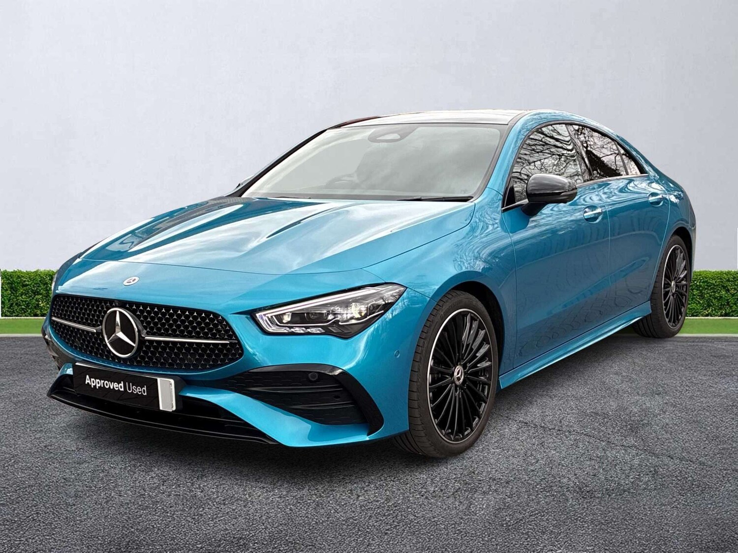 Used Mercedes-Benz CLA 2025 for sale - 78106397: Photo 20