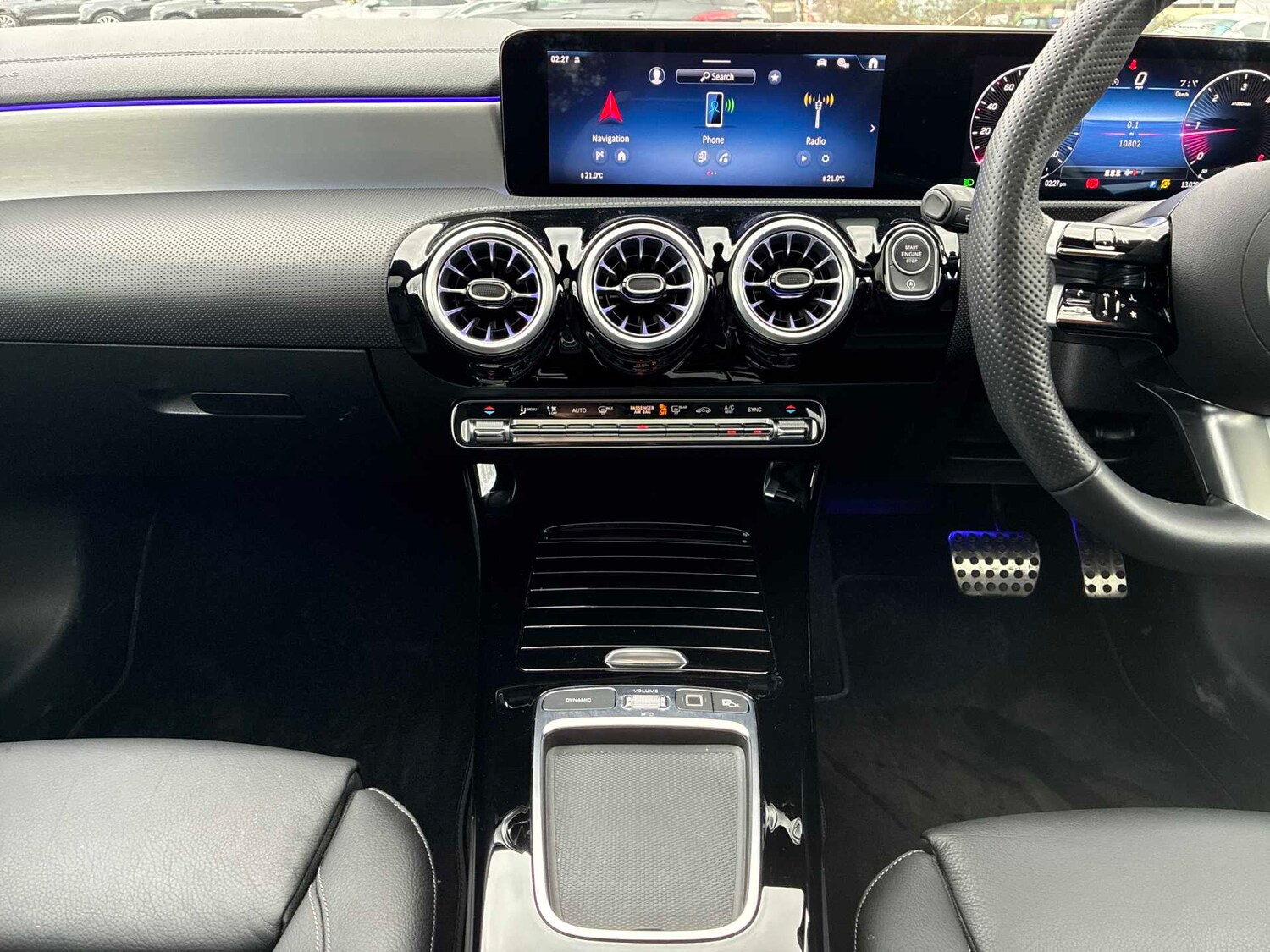 Used Mercedes-Benz CLA 2025 for sale - 78106397: Photo 22